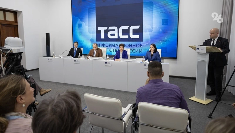 Более 3,6 тыс. человек стали дипломантами Всероссийской олимпиады студентов