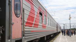 Железнодорожный переезд в Пятигорске перекроют на два дня