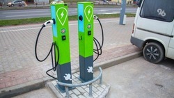Зарядные станции для электромобилей появятся в Чечне, Дагестане и Ингушетии