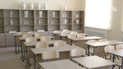 ОГЭ по английскому перенесли из школы, повреждённой бурей в Новоалександровске