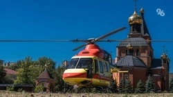 Виновника ДТП на Ставрополье обязали оплатить санавиацию для пострадавшего