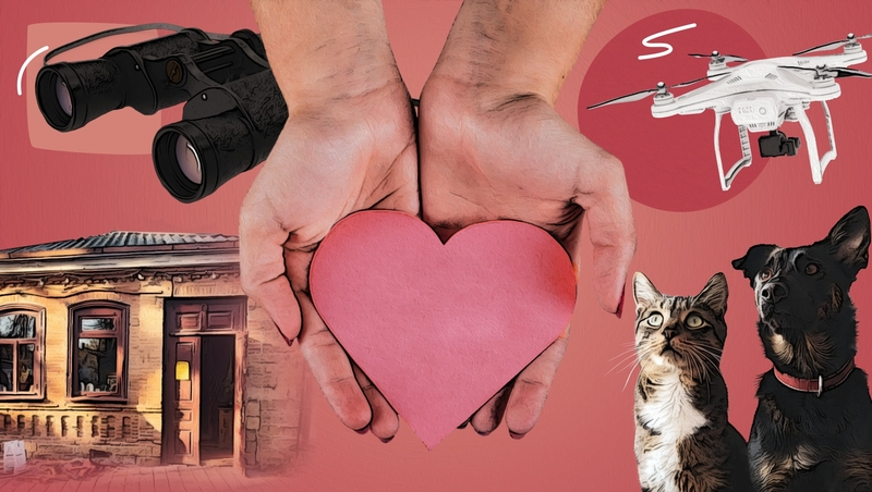 Ищут людей, реставрируют памятники, помогают бойцам СВО: чем занимаются ставропольские волонтёры