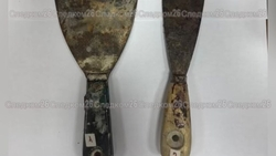 Кисловодчанин убил отца шпателем из-за замечаний об употреблении наркотиков