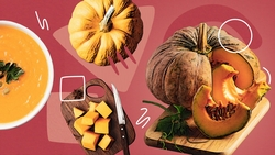 Осенний суперфуд: чем полезна тыква и как её готовят ставропольцы