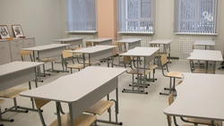 Ставропольским школьникам пока не будут ставить оценки за поведение