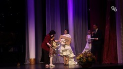 Гран-при Международного юношеского конкурса пианистов имени Сафонова впервые вручили на Ставрополье