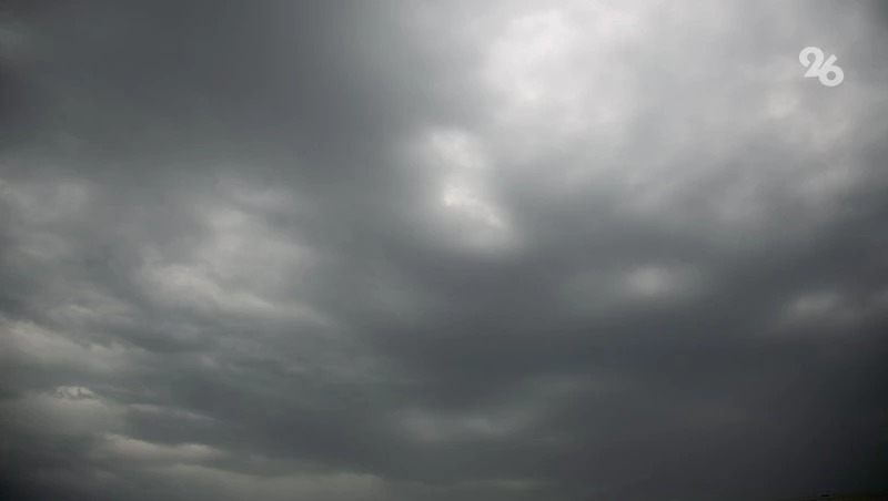 Автоинспекторы предупреждают об опасном ухудшении погоды в районе Минвод