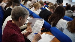 Ставропольцы проверят свою юридическую грамотность на правовом диктанте