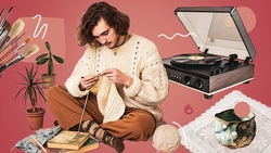 Внезапно «постарели»: почему ставропольская молодёжь полюбила винтаж и домашние посиделки