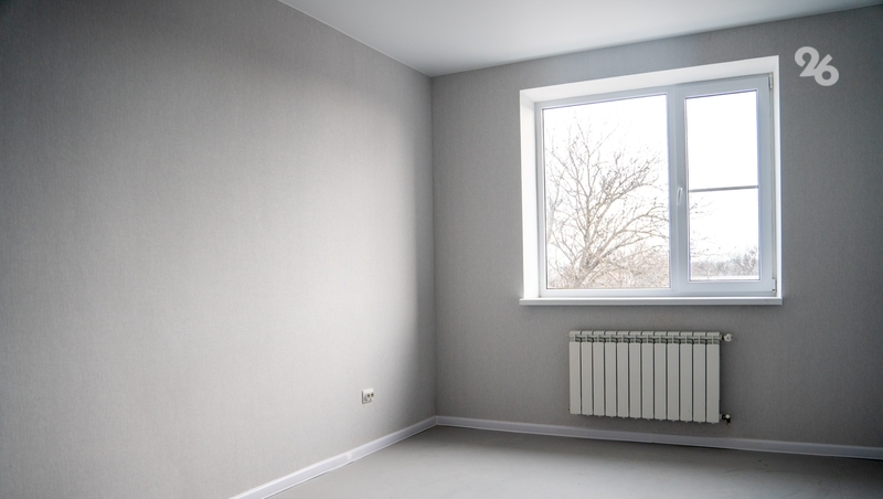 Жилищные сертификаты получили ещё 90 детей-сирот со Ставрополья