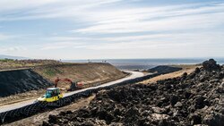Создание магистрали Кисловодск — Сочи вошло в транспортную стратегию на 2027 год