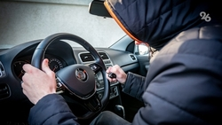 В Пятигорске участились случаи угона отечественных и японских автомобилей 