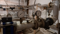 На модернизацию ЖКХ Ставрополья в 2025 году направили 12,7 млрд рублей