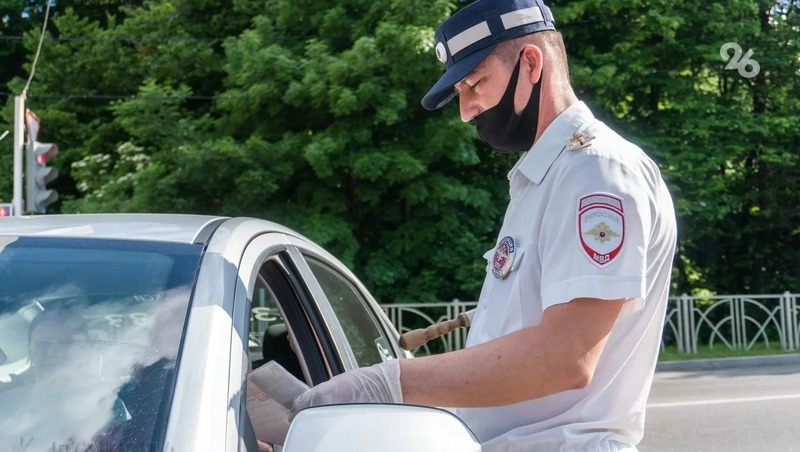 Ставропольский автоюрист оценил ужесточение санкций для лишённых прав водителей