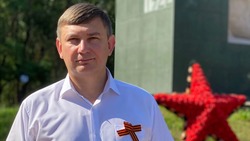 Глава Труновского округа Евгений Высоцкий покинул пост