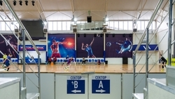 Команды по мини-футболу поборются за победу на всероссийском фестивале в Ставрополе