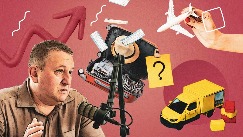 Станут ли Минводы пятым курортом КМВ: глава округа Вячеслав Сергиенко — о развитии территории