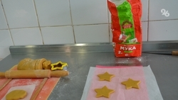 Готовят тушёнку и сушат мяту: как студенты института в Невинномысске помогают бойцам СВО