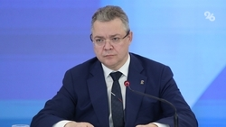 Губернатор поручил завершить ремонт водомагистрали в Кисловодске до конца недели