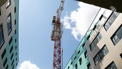 Новый корпус онкодиспансера в Ставрополе достроят в 2027 году