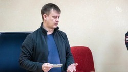 Мастер-класс для инспекторов ГИБДД Ставрополья провёл фотокорреспондент «Победы26»