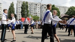 Последний звонок прозвучит для выпускников Ставрополья 23 мая