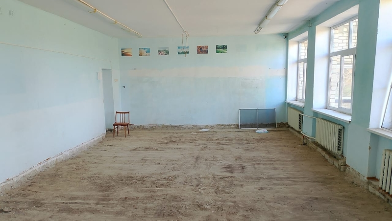 «Точку роста» откроют в станичной школе Изобильненского округа