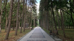 Достопримечательности и улицы Ессентуков попали каталог кинолокаций России