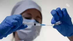 Почти пять тысяч детей на Ставрополье сделали прививку от коронавируса