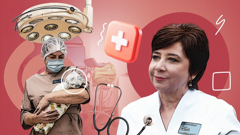 Полная модернизация здравоохранения: в Левокумском округе Ставрополья привели в порядок все медобъекты