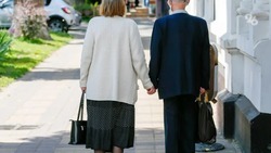 Повышенные пенсии получают более 714 тысяч жителей Ставрополья 