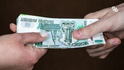Подозреваемый в мошенничестве ставрополец за 300 тыс. рублей предлагал смягчить приговор суда