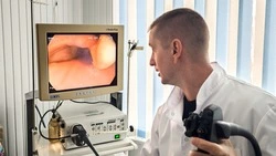 Почти 20 тыс. человек прошли диспансеризацию на Ставрополье в 2026 году