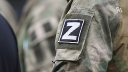 Губернатор Ставрополья поздравил с первой годовщиной казачью бригаду «Терек»