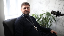 Священник из Ставрополя рассказал о дальних путешествиях и встрече с каннибалами