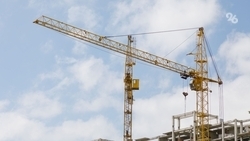 Ставрополье заняло 38 строчку рейтинга ввода жилья в 2024 году