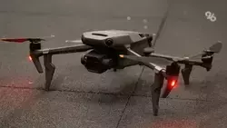 Ставропольский вуз нарушил закон об использовании беспилотника