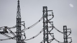 Электричество отключат в Пятигорске из-за ремонта