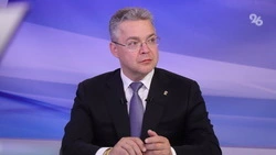 Политолог Гращенков: глава Ставрополья показал как должен работать губернатор