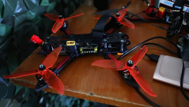 Губернатор Ставрополья объявил об отбое беспилотной опасности в регионе