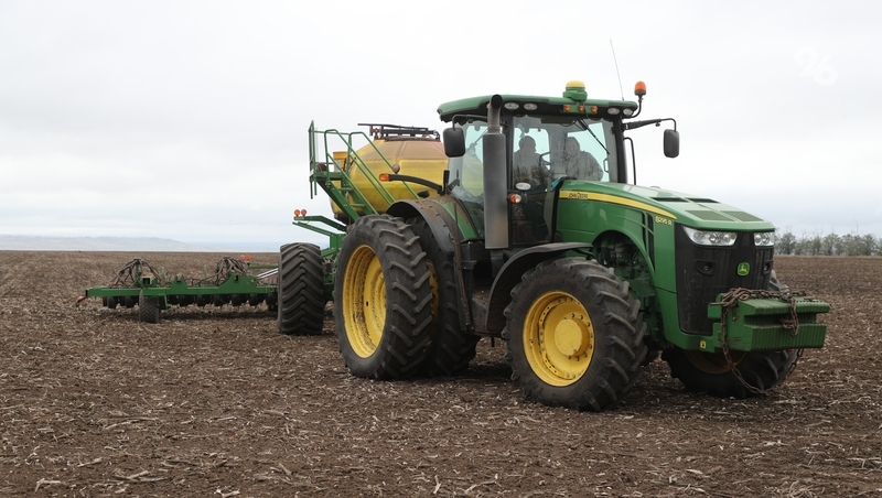 Глава Ставрополья: Мы будем добиваться снижения ставки по кредитованию аграриев