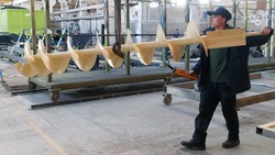Первые на рынке России: компания из Невинномысска разработала сельскохозяйственную технику для уборки свёклы 