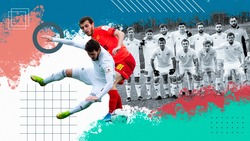 Весна без побед: ставропольские футбольные клубы пока результатами не блистают