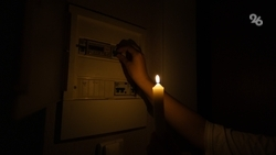 Четыре улицы в Винсадах и девять — в Пятигорске останутся без света 25 декабря