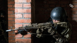 ФСБ ликвидировала группу террористов на Ставрополье
