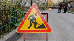 Власти Михайловска проложили дорожку к школе после прямой линии губернатора