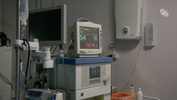 За 15 лет онкодиспансеры Ставрополья приобрели передовое оборудование