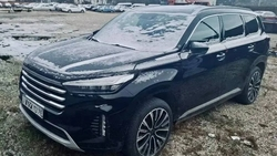 Ессентучанин лишился дорогого авто из-за повторного нетрезвого вождения