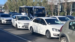 Миндор проверил работу маршруток №13 и №13м в Ставрополе