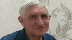Пропавшего больше недели назад пенсионера разыскивают на Ставрополье